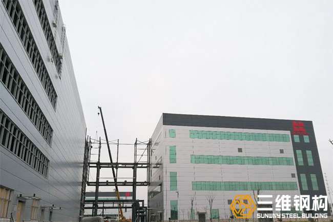 如何做好鋼結(jié)構(gòu)工程的預(yù)算編制？