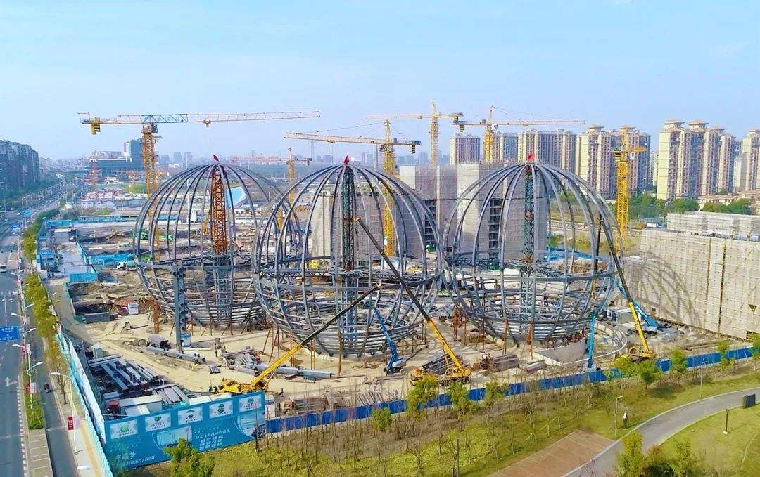 鋼結(jié)構(gòu)工程質(zhì)量控制十大要點(diǎn)