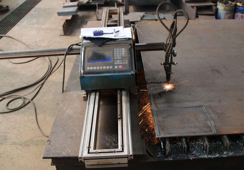 半自動(dòng)火焰切割機(jī)